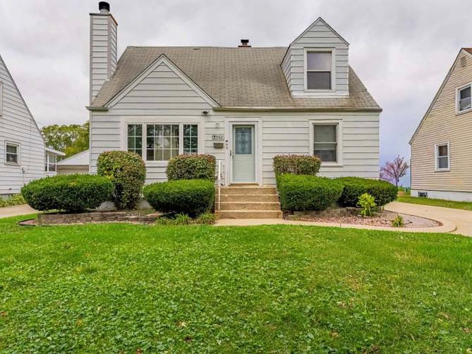 1st image of 5368 W Otto Pl