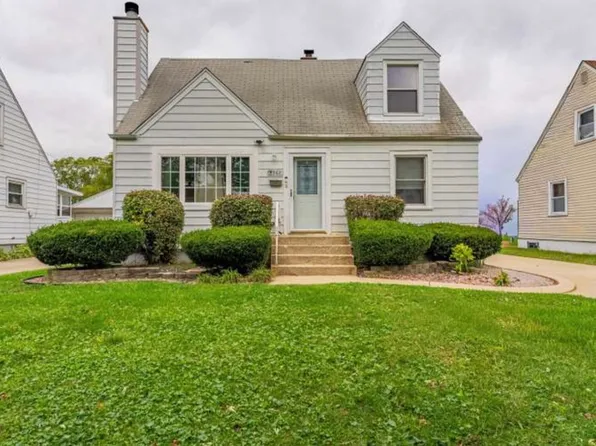 5368 Otto Pl, Oak Lawn, IL 60453