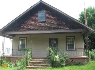 805 S 1st Ave, Lanett, AL 36863