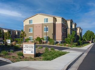 Terracina at Lancaster | Affordable Apartments, Lancaster, CA 93535