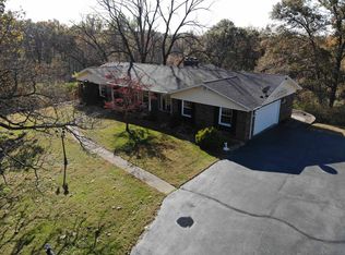 1208 S Clinton Rd, Caseyville, IL 62232