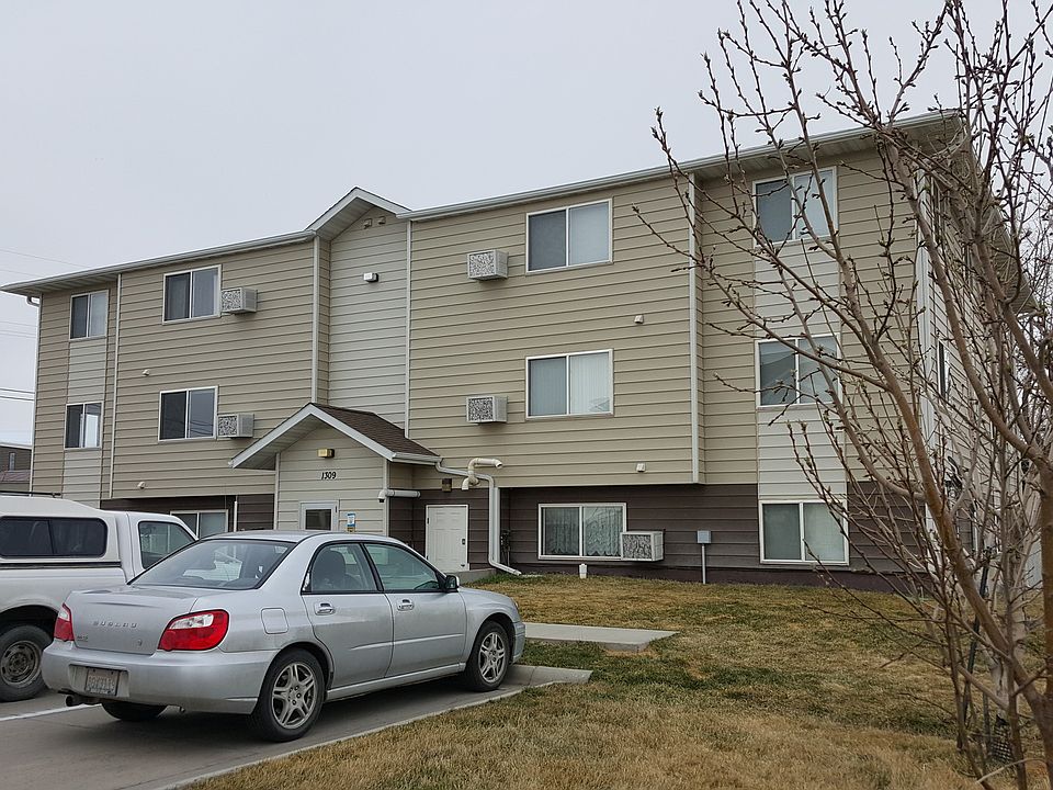 Westside Apartments 1309 1st Ave SW Great Falls MT Zillow