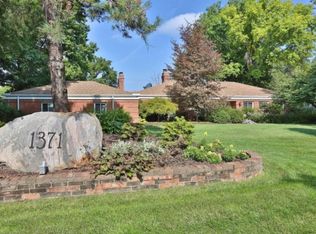 1371 Haddon Rd, Columbus, OH 43209