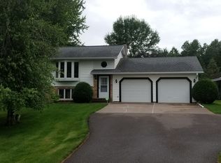 31990 Park Trl, Center City, MN 55012