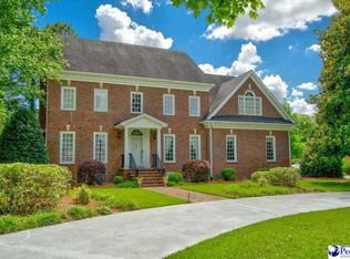 2638 Trotter Rd, Florence, SC 29501