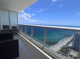 1830 S Ocean Dr APT 3404, Hallandale, FL 33009