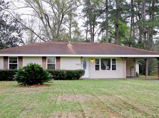 52512 Cypress St, Independence, LA 70443