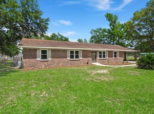 122 Lawrence Rd, Moncks Corner, SC 29461