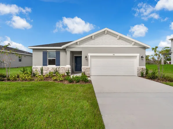 Homes Available Soon, Kentucky Square