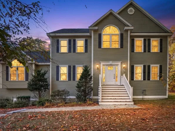 245 High St, Acton, MA 01720