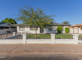 734 E Carter Rd, Phoenix, AZ 85042