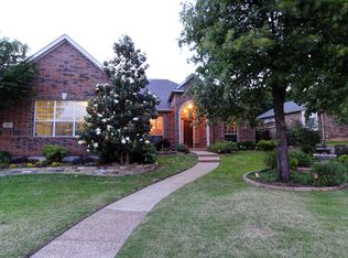 3015 Pottery Trl, Corinth, TX 76210