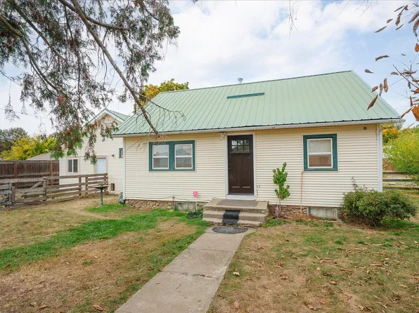 13401 E Valleyway Ave, Spokane, WA 99216
