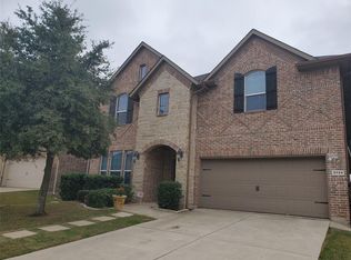 2324 Ranchview Dr, Little Elm, TX 75068