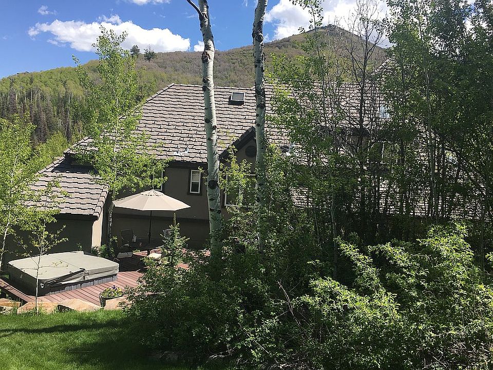 7267 N Pinebrook Rd, Park City, UT 84098 Zillow