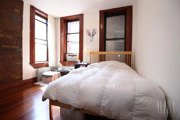 Rented by Alpha Properties NYC I LLC | media 38