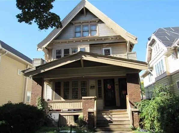 2755 North 39th STREET #2757, Milwaukee, WI 53210
