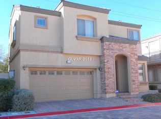 3504 Midnight Mist Ct, North Las Vegas, NV 89081