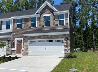 324 A Golan Cir #A, Myrtle Beach, SC 29579