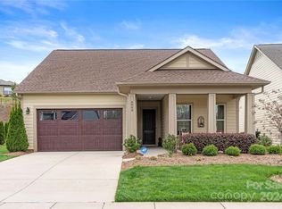 4863 Looking Glass Trl, Denver, NC 28037