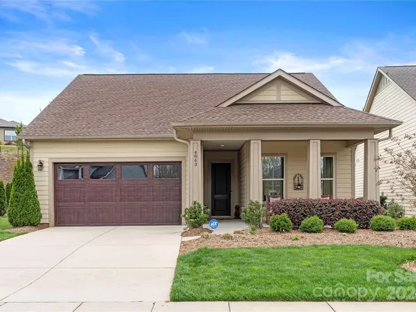 4863 Looking Glass Trl, Denver, NC 28037