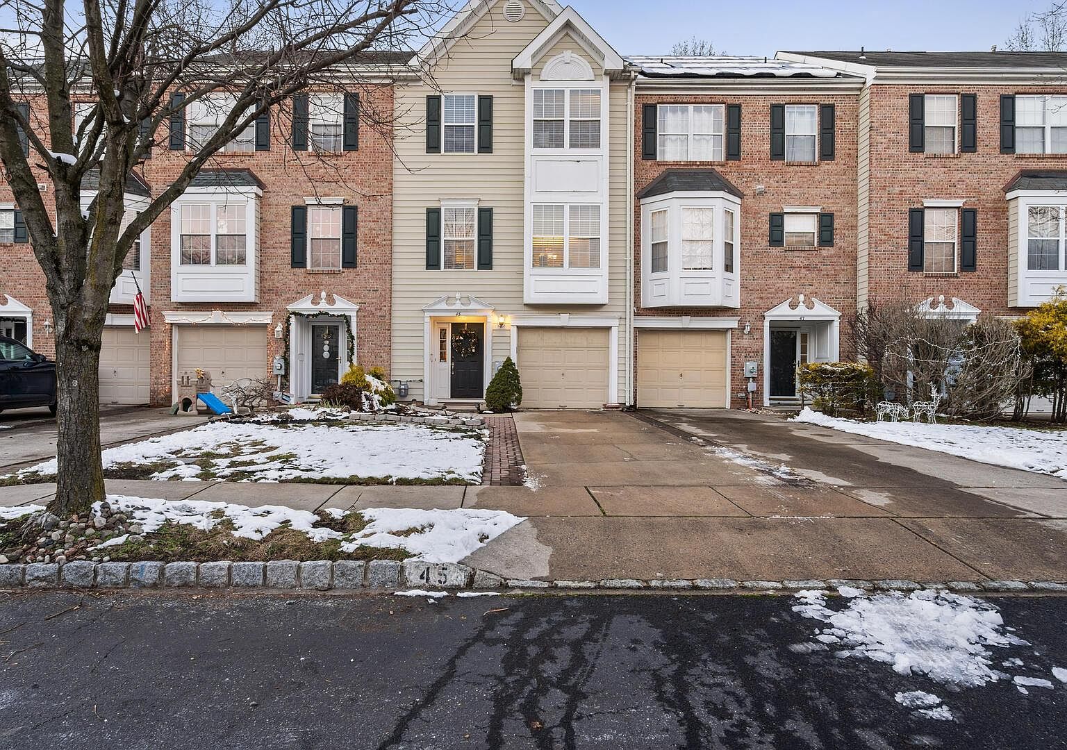 45 Alexandra Ct, Marlton, NJ 08053 Zillow