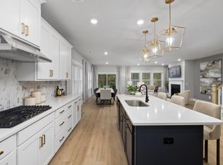 Brentwood Plan, Riverwood Farm, Piedmont, SC 29673