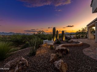 33061 S Egret Trl, Oracle, AZ 85623