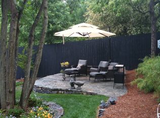 6735 Dixie River Rd, Charlotte, NC 28278