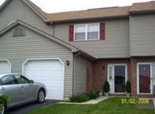 7212 Clearfield St, Harrisburg, PA