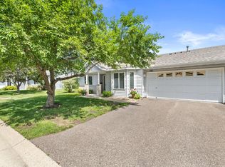 661 Belland Ave, Vadnais Heights, MN 55127
