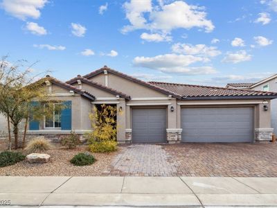 7616 Quail Dust St, North Las Vegas, NV, 89084