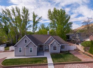 3257 W 250 S, Vernal, UT 84078