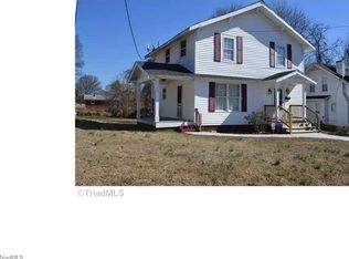 923 Sevier St, Greensboro, NC 27406