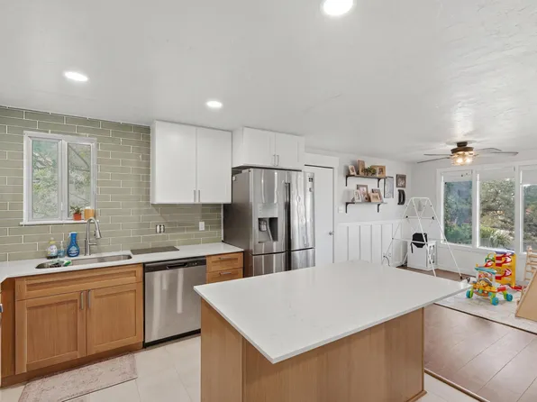 7855 S Highway 89, Willard, UT 84340