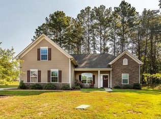 992 Jerry Lees Way, Denver, NC 28037