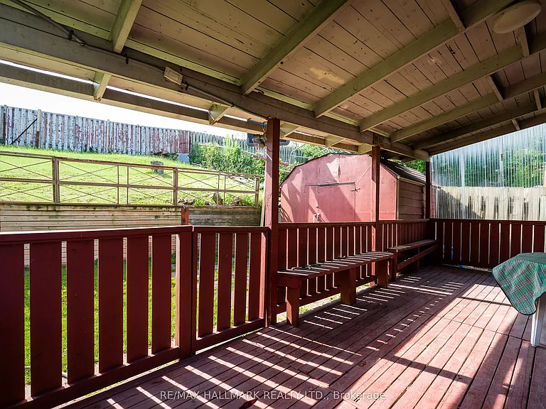 27 Keyworth Trl #UPPER — Photo 23