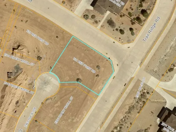 321 Red Point Rd, Grand Junction, CO 81507