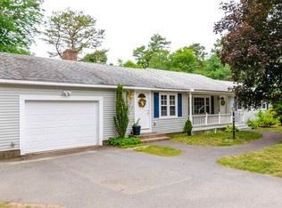 7 Beech St, Merrimack, NH 03054