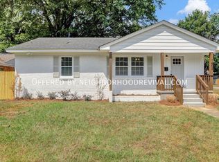 1403 Oak Ridge Dr, Memphis, TN 38111