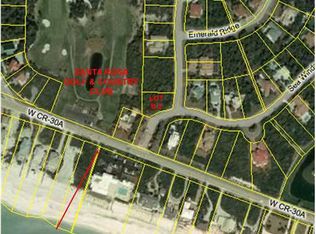 LOT B2 Seawinds Dr, Pt Washington, FL 32459