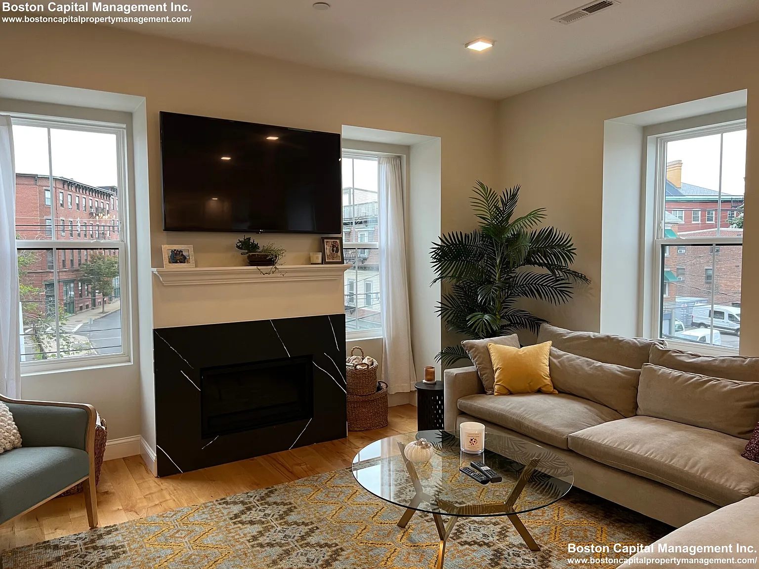 2 bed, 1205 sqft, $3,695 — Photo 4