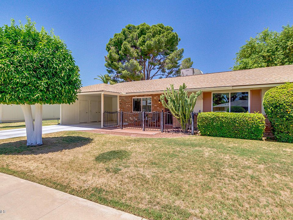 1st image of 10806 W Cheryl Dr