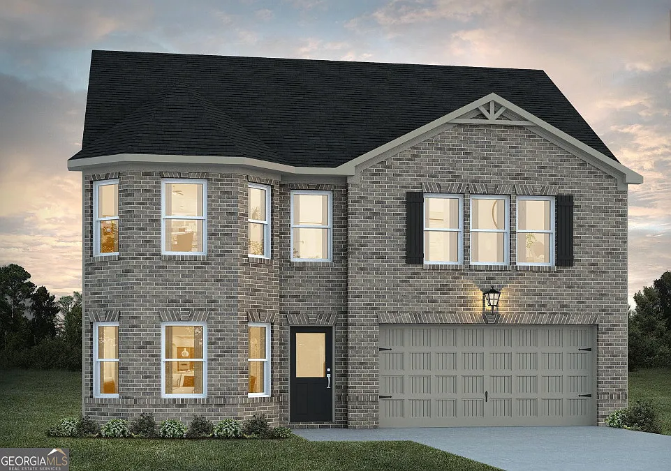 420 River Walk Farm Pkwy Lot 43 photo 1