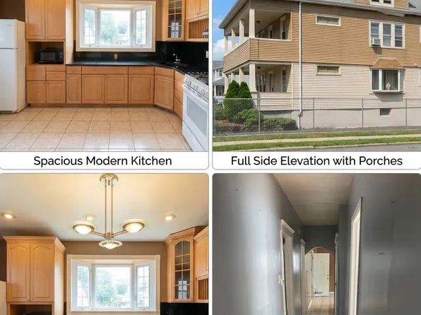 463 E 23rd St #1, Paterson, NJ 07514