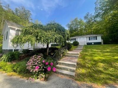 14 Lake Avenue #10, Sunapee, NH, 03782