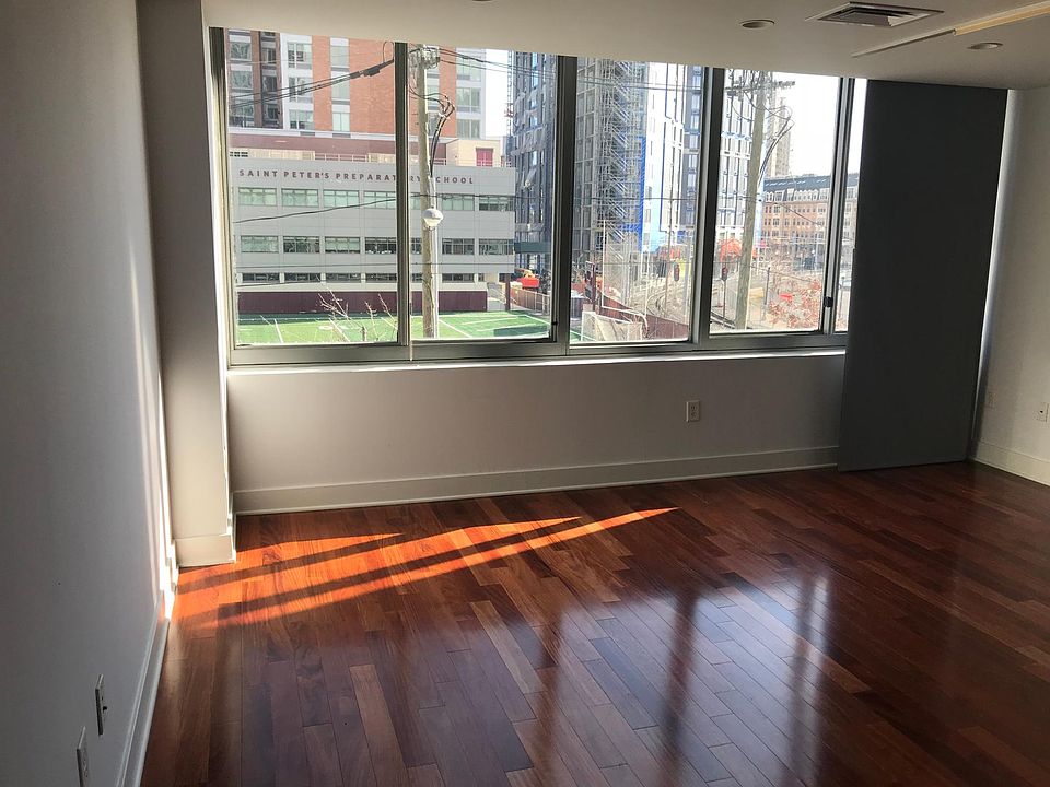 East facing sunny mornings with large windows