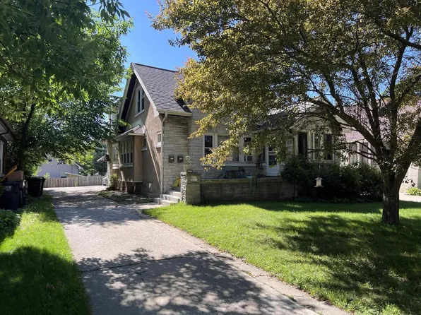 2217 North 60th STREET, Milwaukee, WI 53208