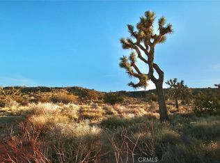0 Mount View Trl, Yucca Valley, CA 92284