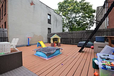 Rented by Bold New York